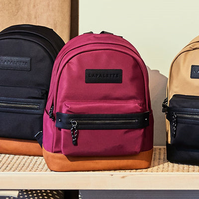 True Beauty - Lapalette E'cole Backpack