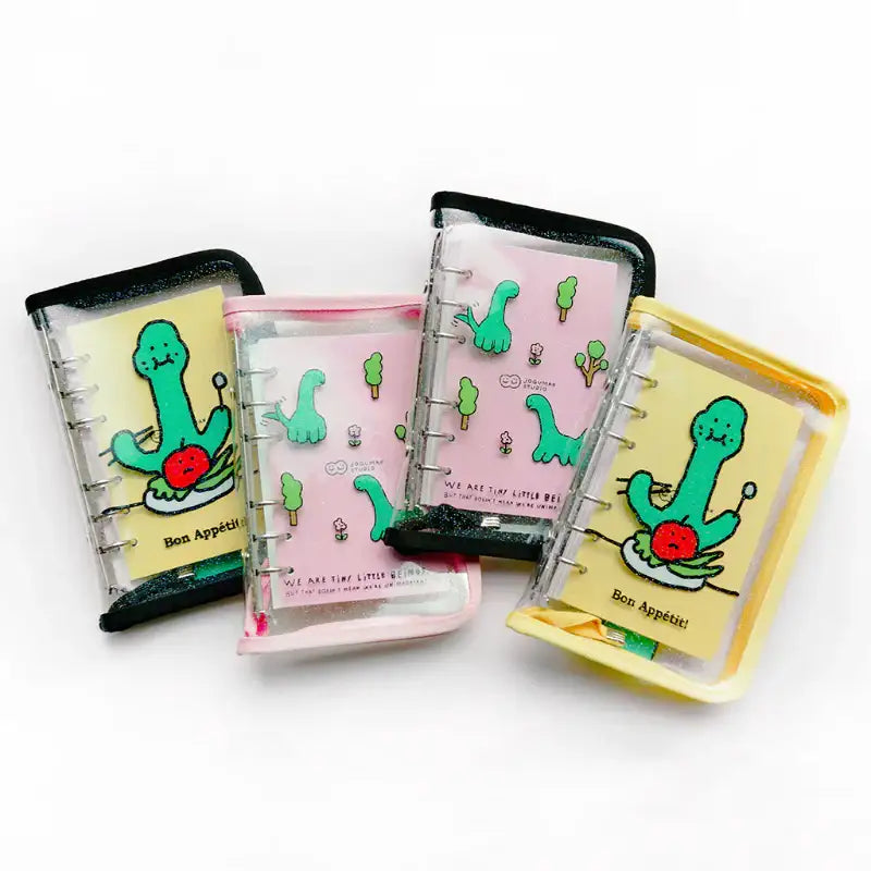 Joguman Studio - Diary - Joguman Studio - Stationary - Harumio