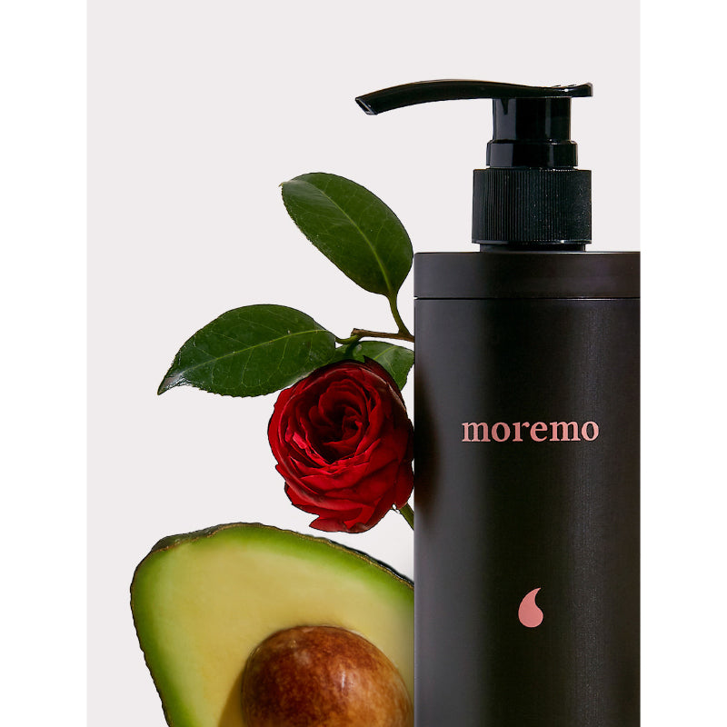 Moremo - Hair Treatment Miracle 2X