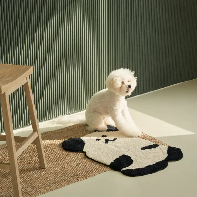 Dinotaeng - Oreo BOBO Rug - Dinotaeng - Rug - Harumio