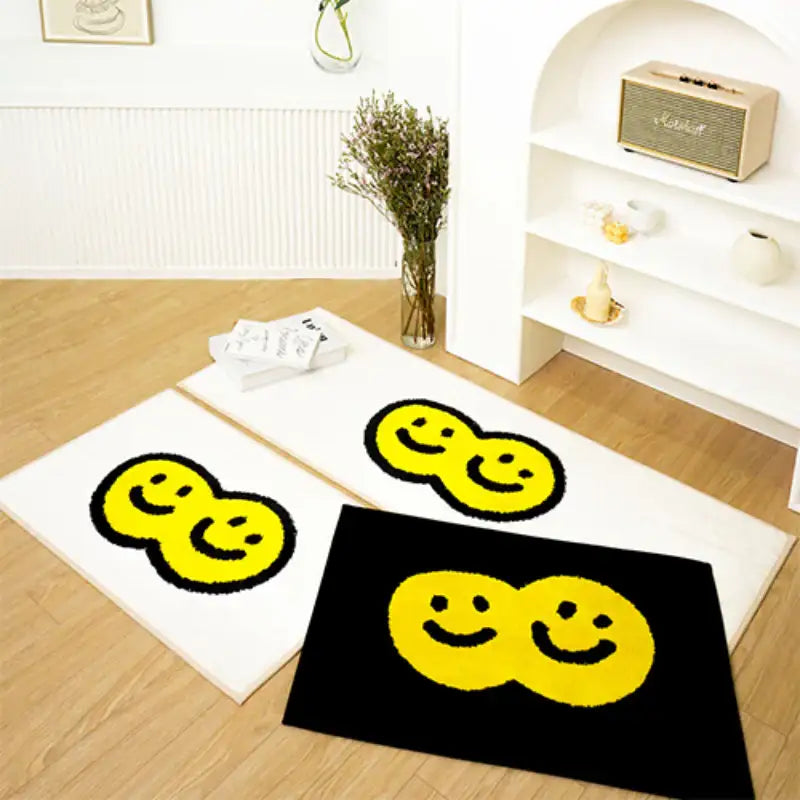 Joguman Studio - Mat - Joguman Studio - Textiles - Harumio