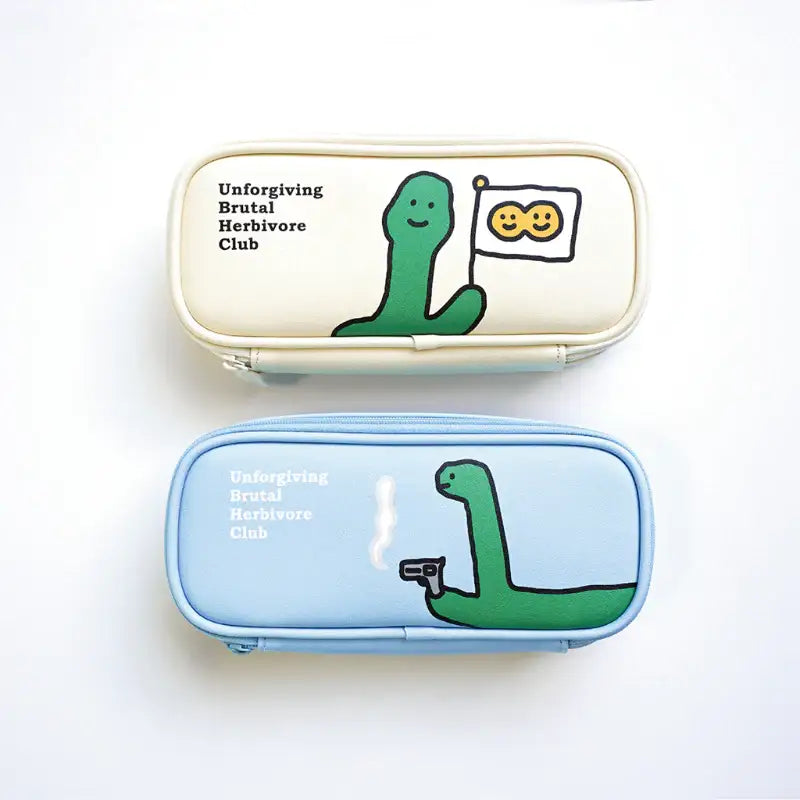 Joguman Studio - Slim Pouch - Joguman Studio - Stationary - Harumio
