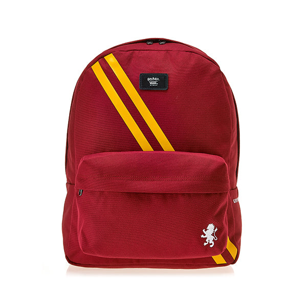 Vans x Harry Potter - Old Skool Backpack - Gryffindor