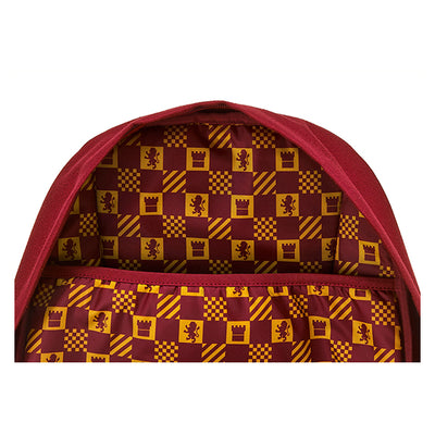 Vans x Harry Potter - Old Skool Backpack - Gryffindor