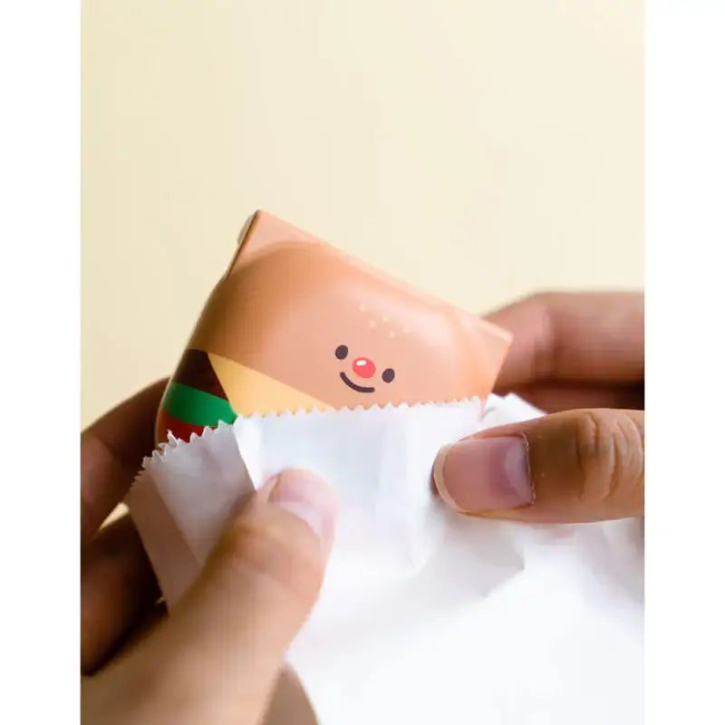 Avofriends - Cheeseburger AirPods Case - Avofriends - AirPods Case - Harumio