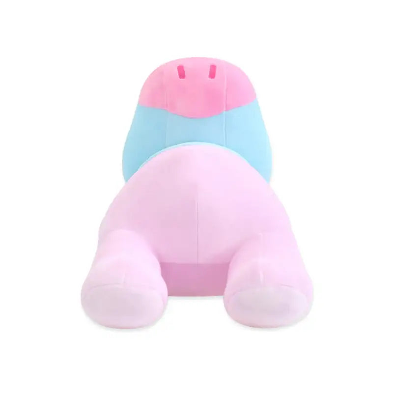 NARA HOME DECO x BT21- Healing Lying Cushion - NARA HOME DECO - Cushion - Harumio