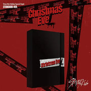 Stray Kids - Holiday Special Single Christmas EveL - Stray Kids - Album - Harumio