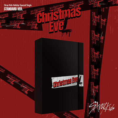 Stray Kids - Holiday Special Single Christmas EveL