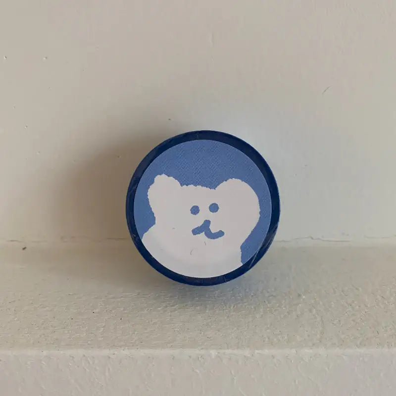 Dinotaeng - Fruity BOBO Masking Tape - Dinotaeng - Masking Tape - Harumio