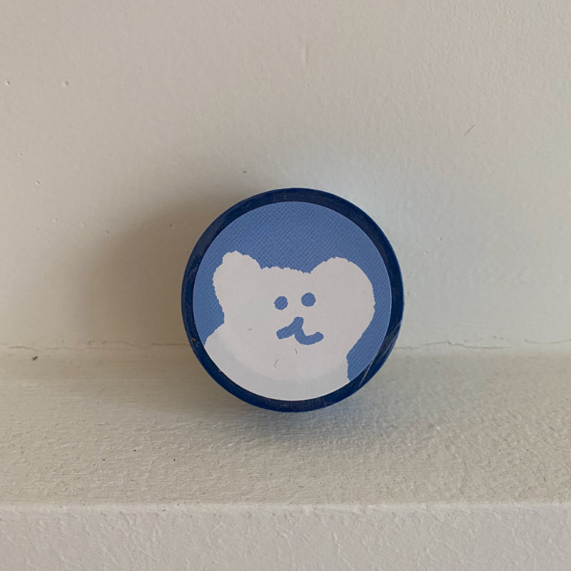 Dinotaeng - Fruity BOBO Masking Tape