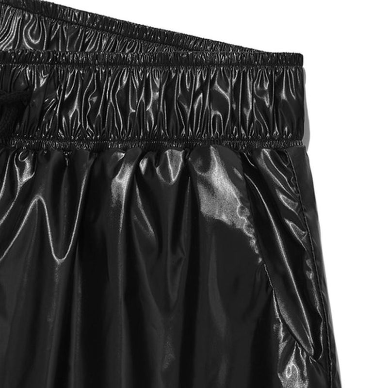 Kirsh - String Shorts - Black