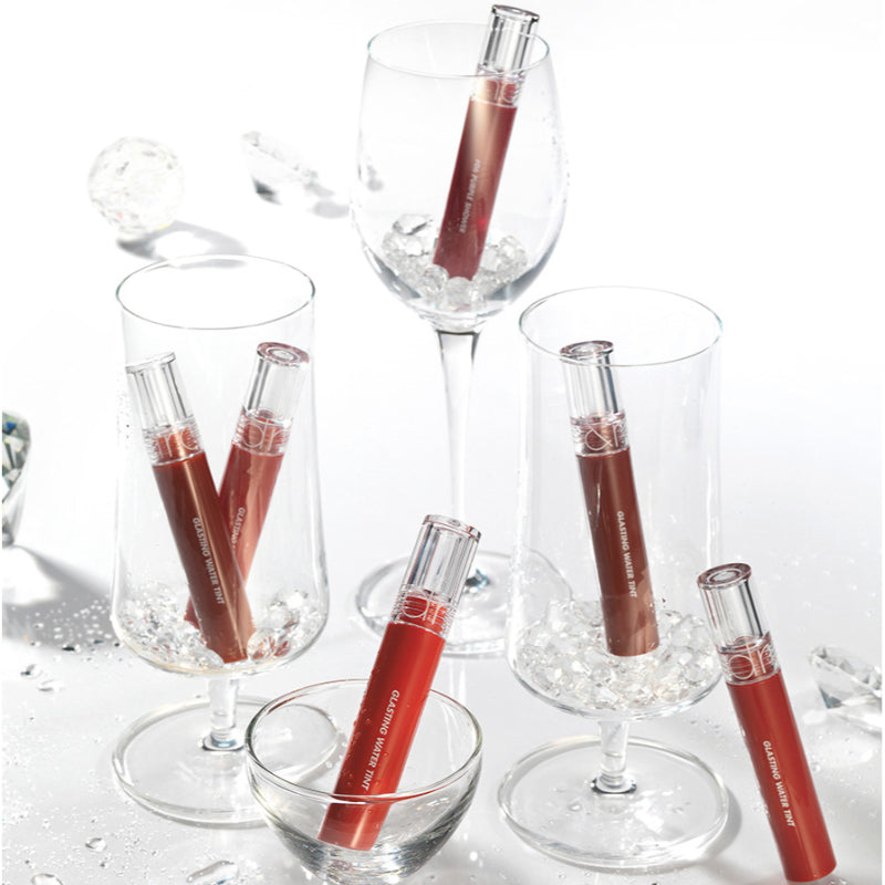 rom&nd - Glasting Water Tint