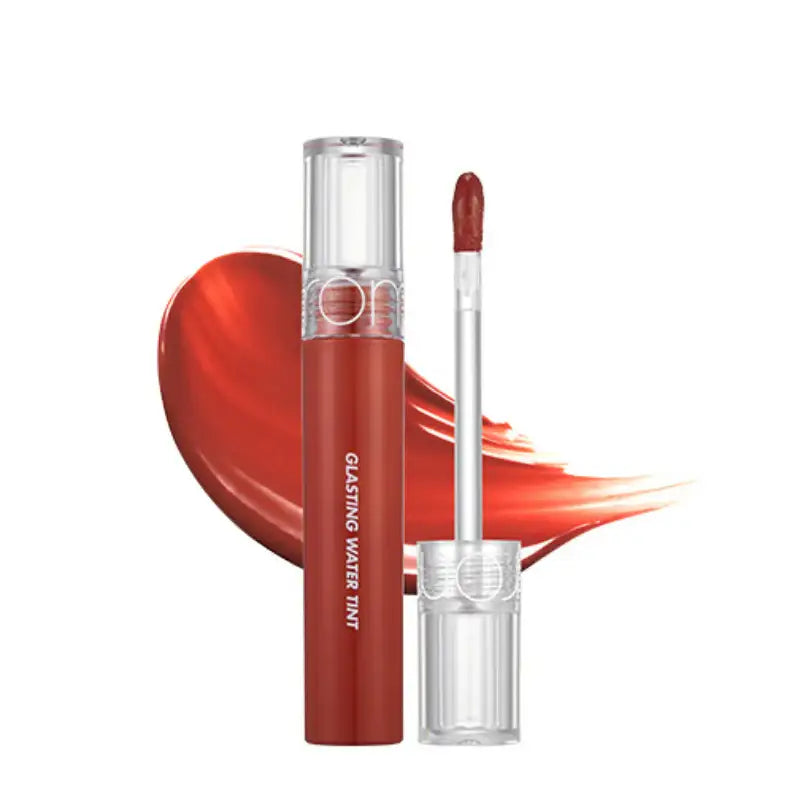 rom&nd - Glasting Water Tint - rom&nd - Lip Tint - Harumio