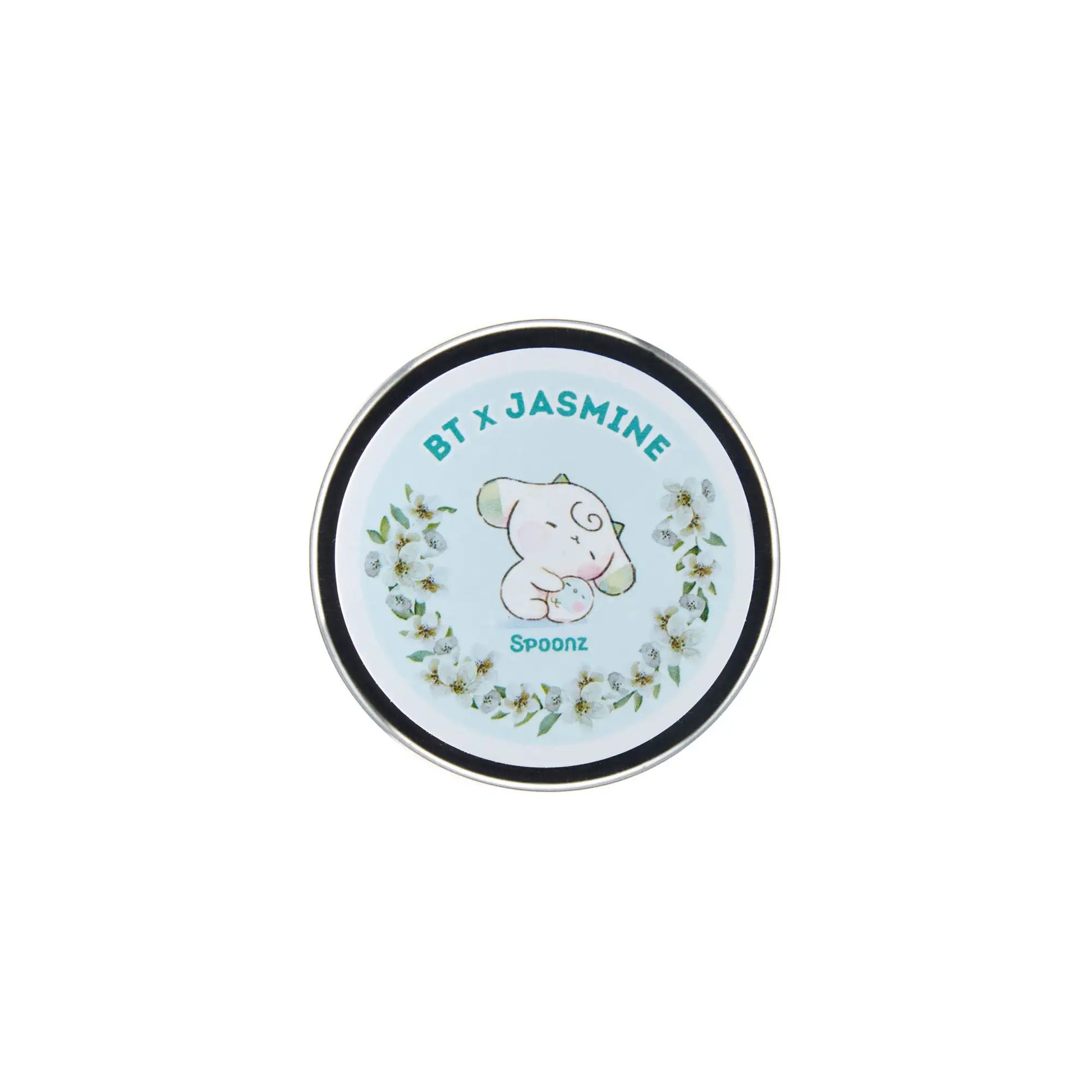 Spoonz - Tin Case Candle - Spoonz - Home & Living, Accessories - Harumio