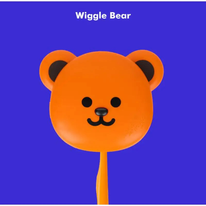 Wiggle Wiggle - Toothbrush Sterilizer - Wiggle Wiggle - Home & Living, Accessories - Harumio