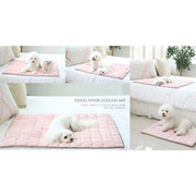 ITSDOG - Dog Cooling Mat - ITSDOG - Pet Accesories - Harumio