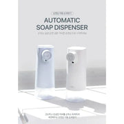 SOONnSOON - Automatic Soap Dispenser - SOONnSOON - Soap & Lotion Dispensers - Harumio