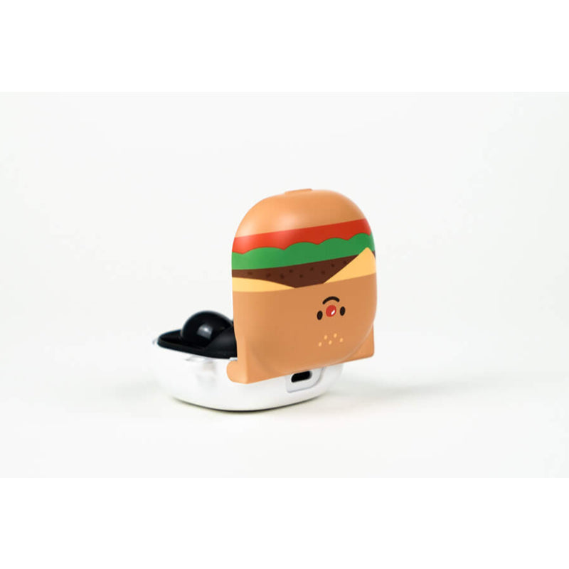 Avofriends - Cheeseburger Buds Case