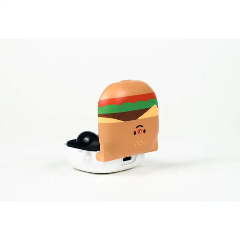 Avofriends - Cheeseburger Buds Case - Avofriends - Buds Cases - Harumio