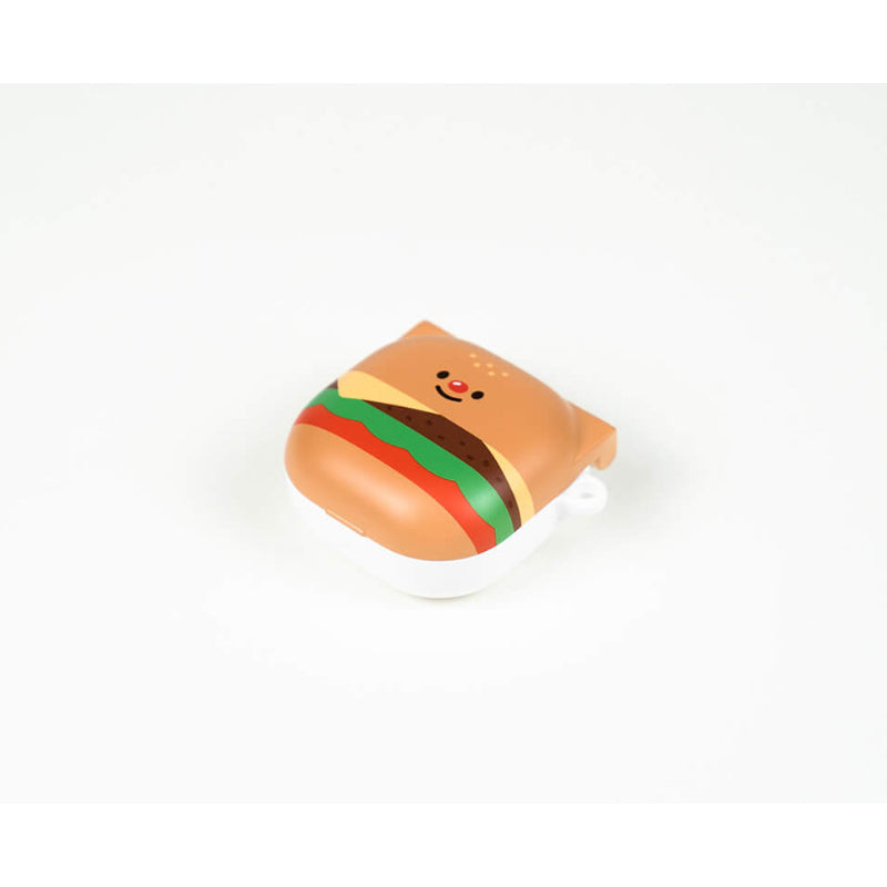 Avofriends - Cheeseburger Buds Case