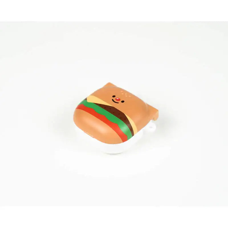 Avofriends - Cheeseburger Buds Case - Avofriends - Buds Cases - Harumio