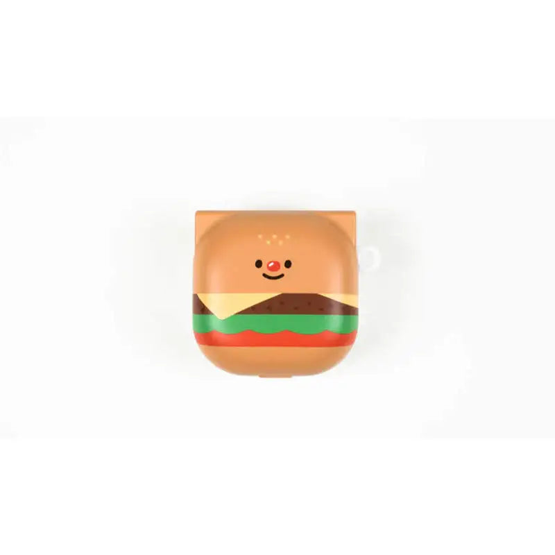 Avofriends - Cheeseburger Buds Case - Avofriends - Buds Cases - Harumio