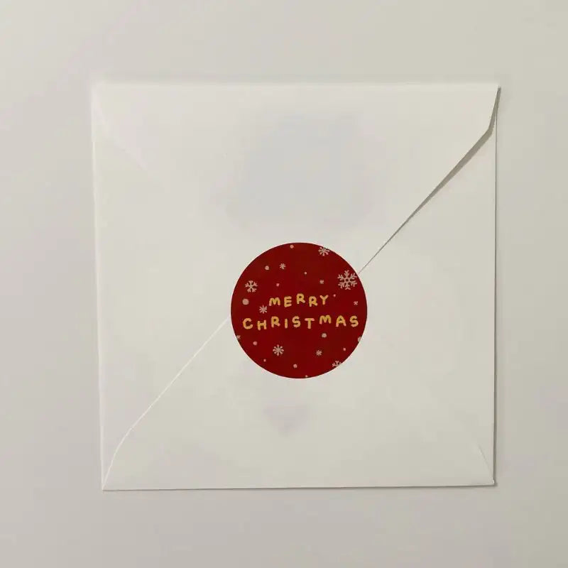 Teteum - Christmas Card - Teteum - Accessories - Harumio