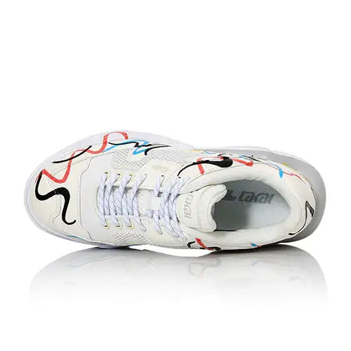 Lakai - Hati Graffiti Shoes - Ribbon - Lakai - Footwear - Harumio