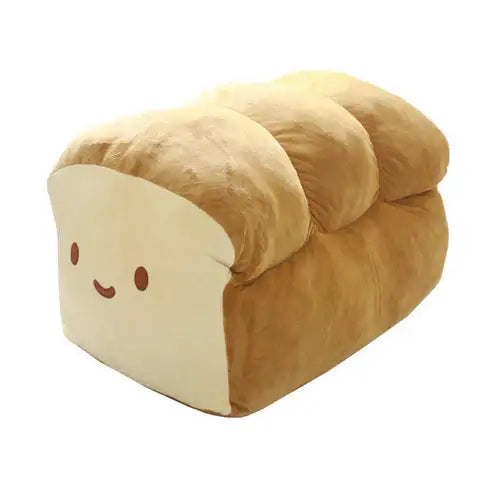 COTTONFOOD FRIENDS - Mochi Bread Cushion - COTTONFOOD FRIENDS - Accessories - Harumio