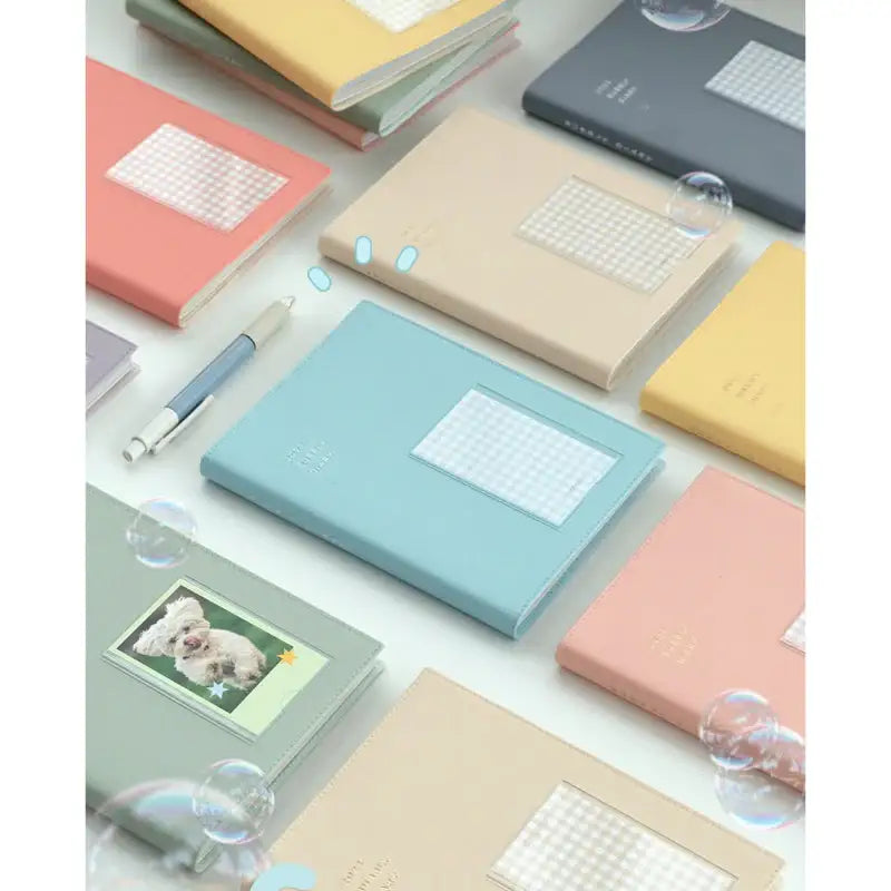 ICONIC - 2023 Bubbly Diary - ICONIC - Diary - Harumio