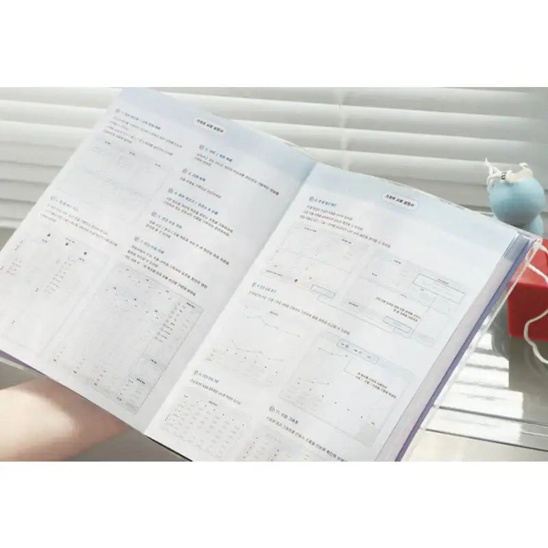 ICONIC - 2023 Save-Up Household Cash Book - ICONIC - Cash Book - Harumio