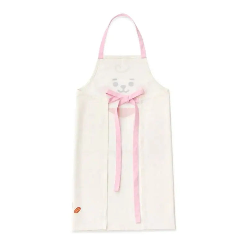 NARA HOME DECO x BT21- Apron - NARA HOME DECO - Aprons - Harumio