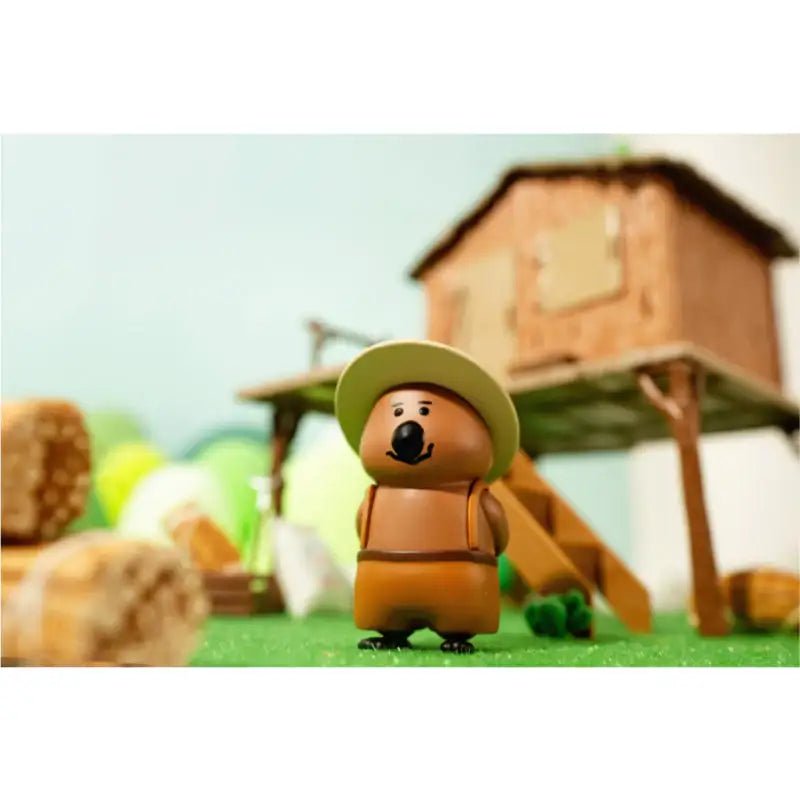Dinotaeng - Sunshine in Marshville Blindbox Series - Dinotaeng - Blindbox - Harumio