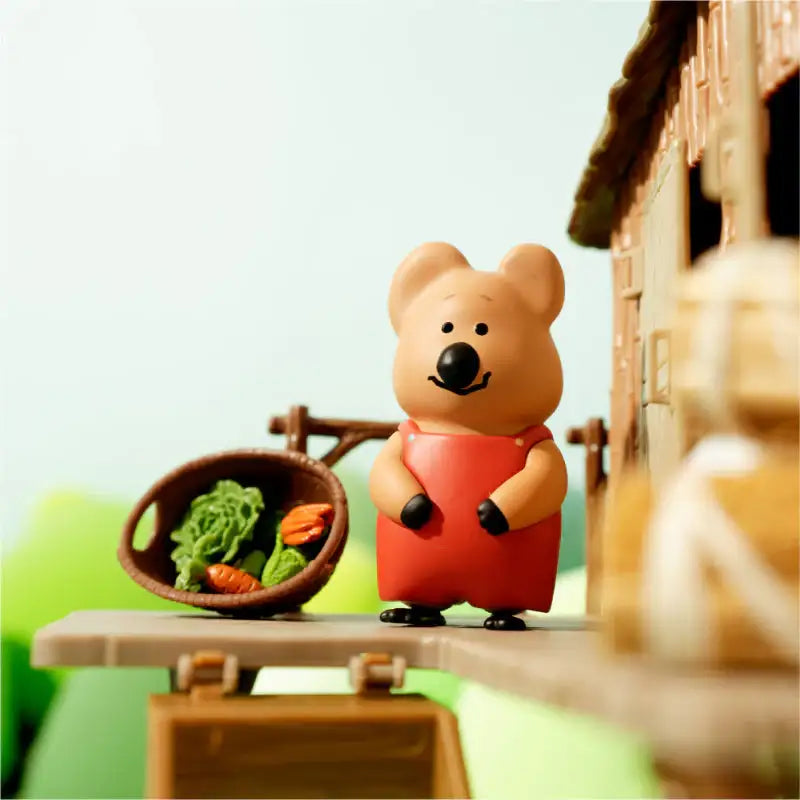 Dinotaeng - Sunshine in Marshville Blindbox Series - Dinotaeng - Blindbox - Harumio