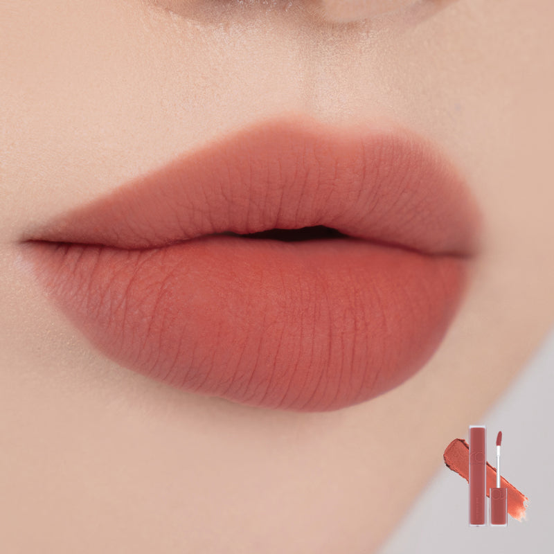 rom&nd - Blur Fudge Tint