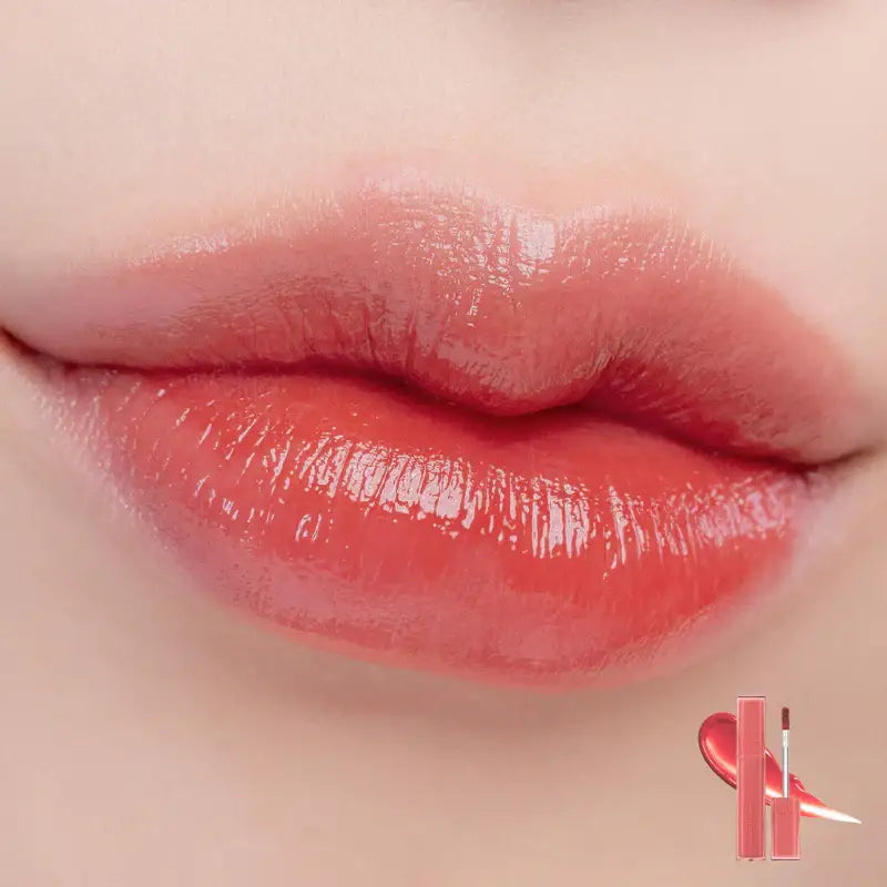 rom&nd - Dewyful Water Tint - rom&nd - Lip Tint - Harumio