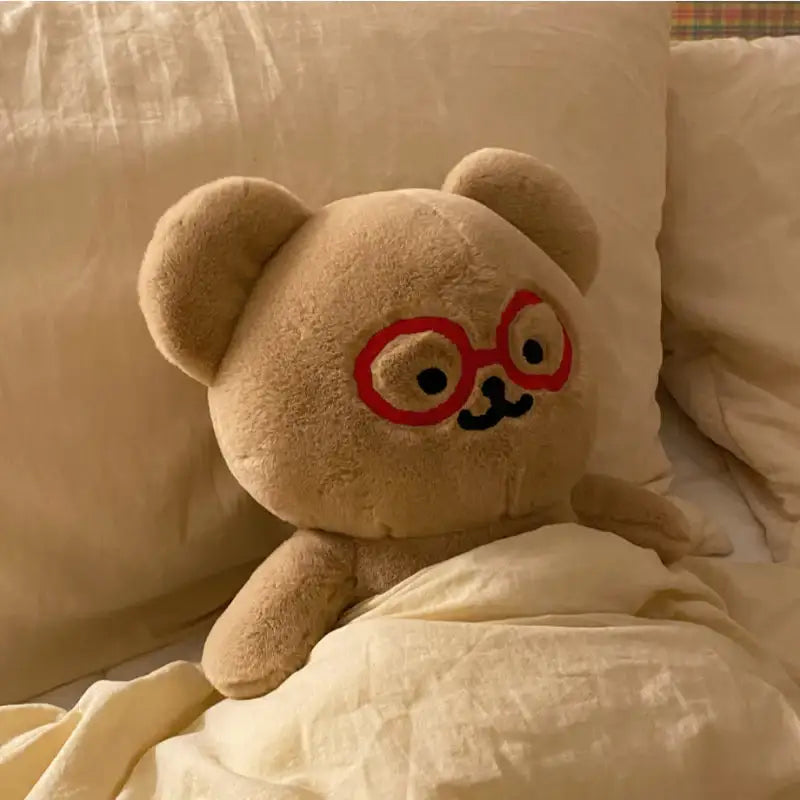 Teteum - Bebe Plush Toy - Teteum - Plush Toy - Harumio