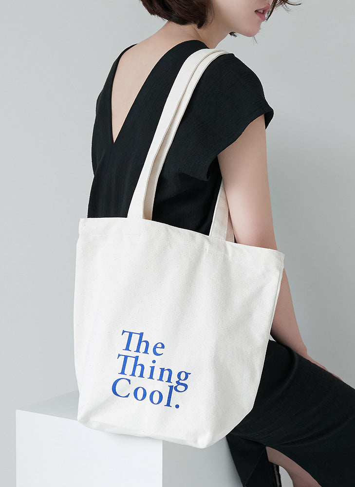 One More Bag - TTC Tote Bag