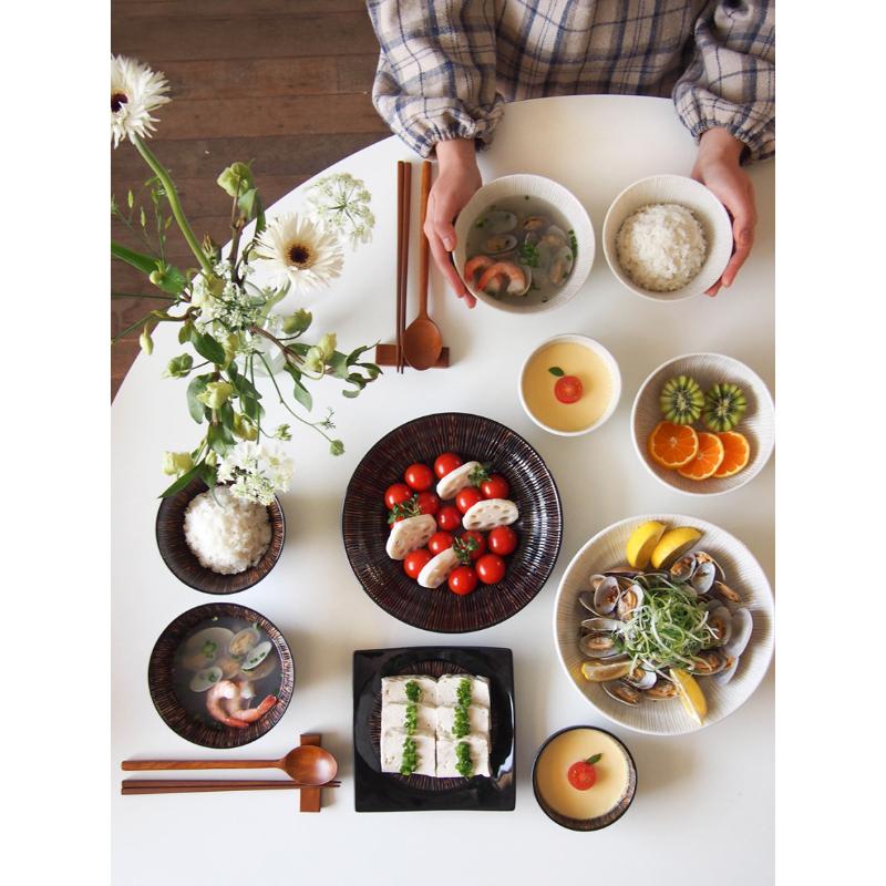 Bymino - Zen Series Rice Bowl 13cm