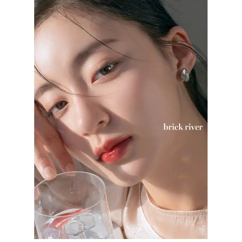 rom&nd - Glasting Water Tint - rom&nd - Lip Tint - Harumio