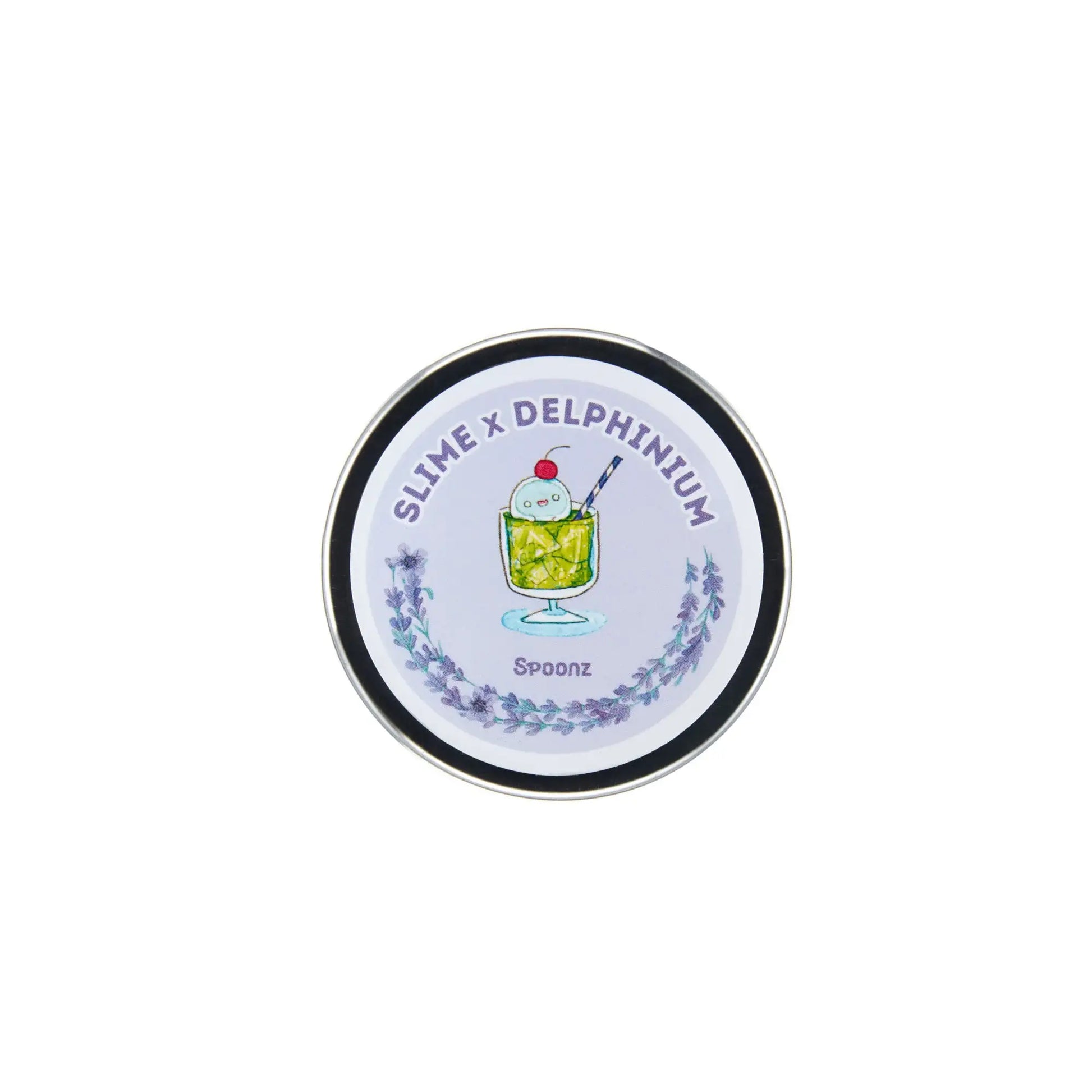 Spoonz - Tin Case Candle - Spoonz - Home & Living, Accessories - Harumio