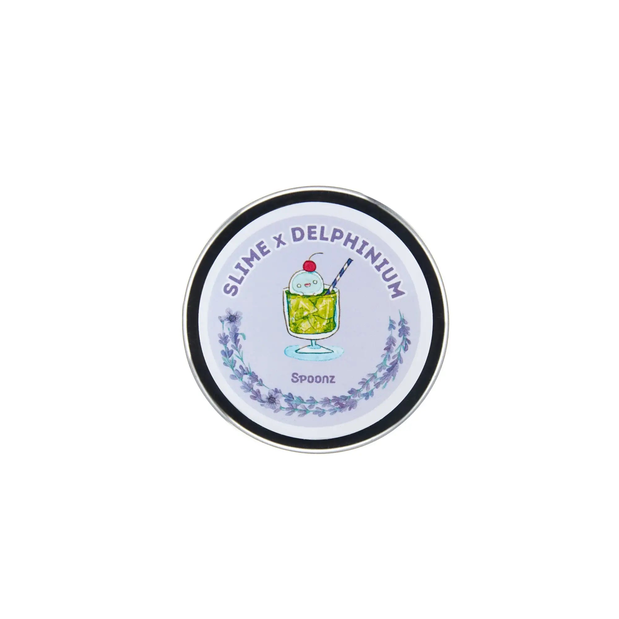 Spoonz - Tin Case Candle - Spoonz - Home & Living, Accessories - Harumio