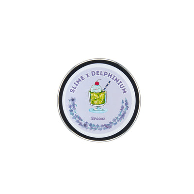 Spoonz - Tin Case Candle