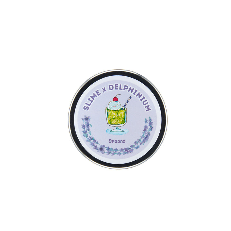 Spoonz - Tin Case Candle