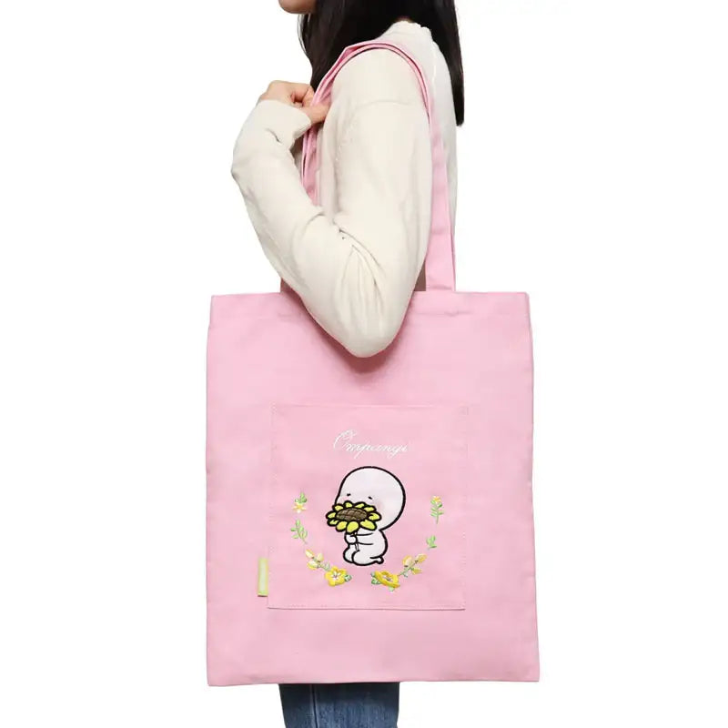 OMPANGi - Eco Bag - OMPANGi - Home & Living, Accessories - Harumio