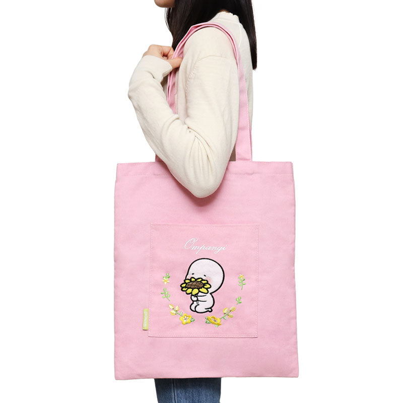 OMPANGi - Eco Bag