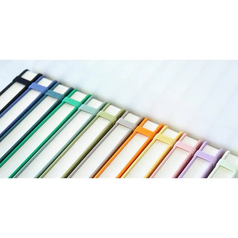 INDIGO - 2023 Prism Weekly Diary B6 - INDIGO - Diary - Harumio