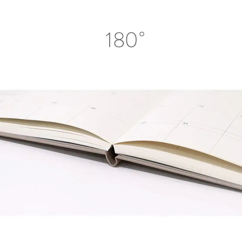INDIGO - 2023 Prism Weekly Diary B6