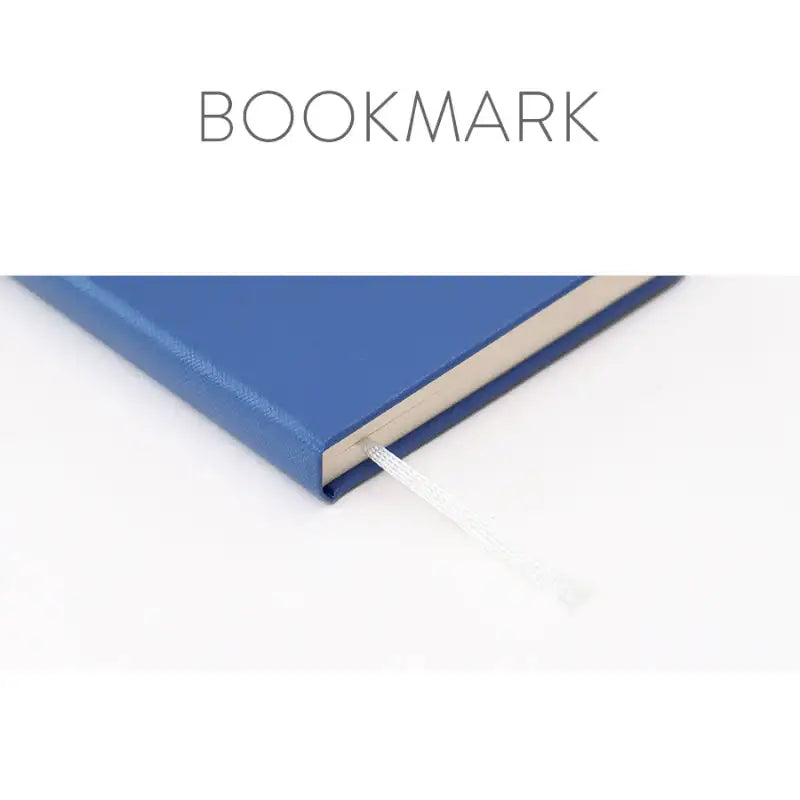 INDIGO - 2023 Prism Weekly Diary B6 - INDIGO - Diary - Harumio