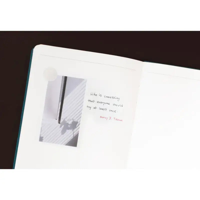 INDIGO - 2023 Prism Weekly Diary B6 - INDIGO - Diary - Harumio